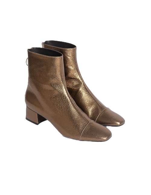Botas y botines Sommes Demode
